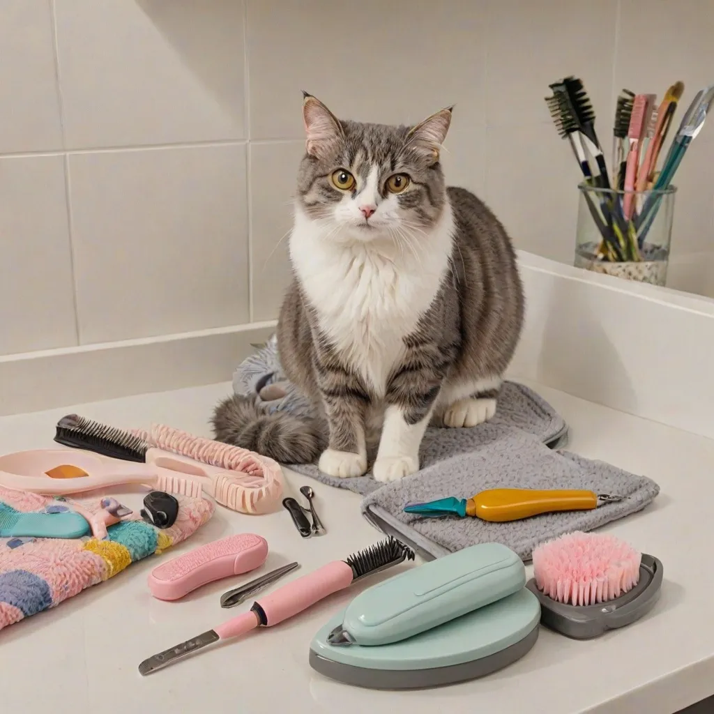 Co na kleszcze dla kota? Bezpieczne środki