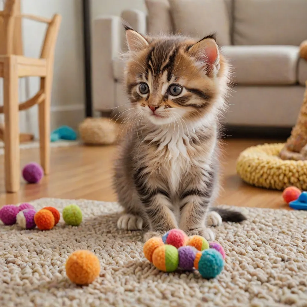 Jak sprawdzić hodowlę kotów? Wskazówki dla przyszłych właścicieli