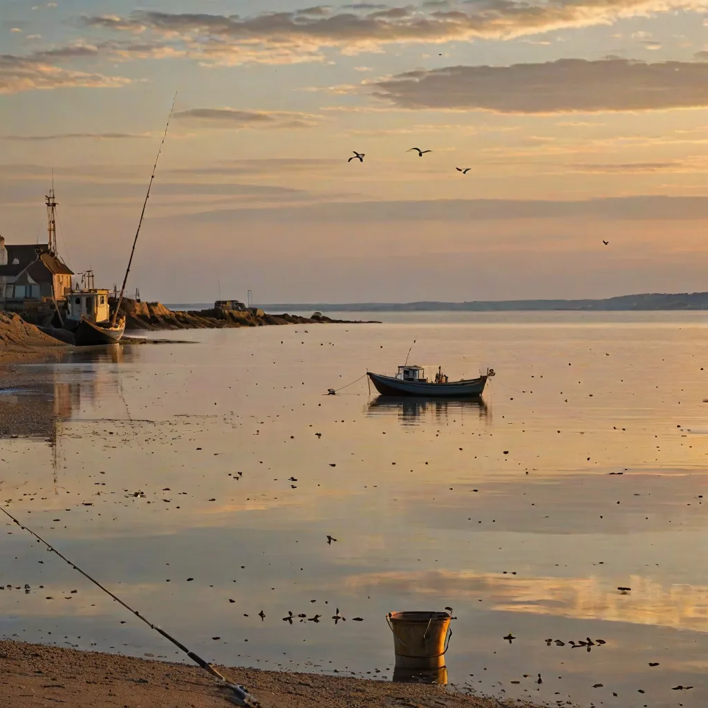 Wędkarstwo morskie – najczęstsze pytania