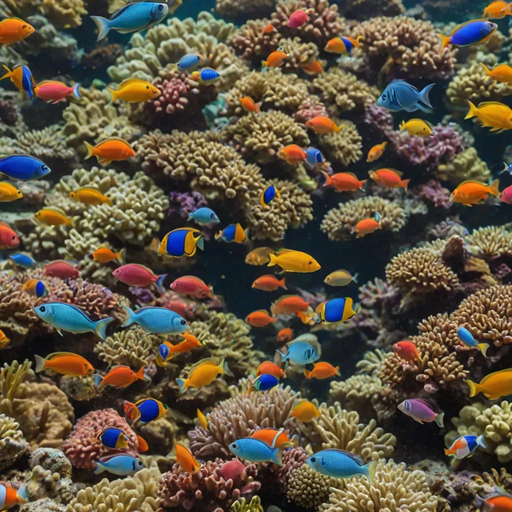 Gdzie kupić rybki do akwarium?