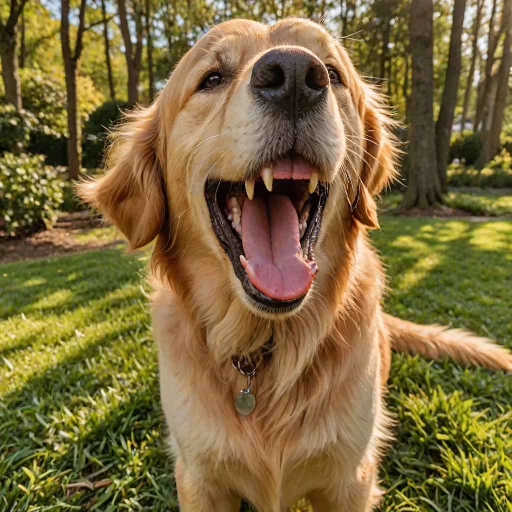 Dlaczego pies szybko oddycha? Czy trzeba się martwić?