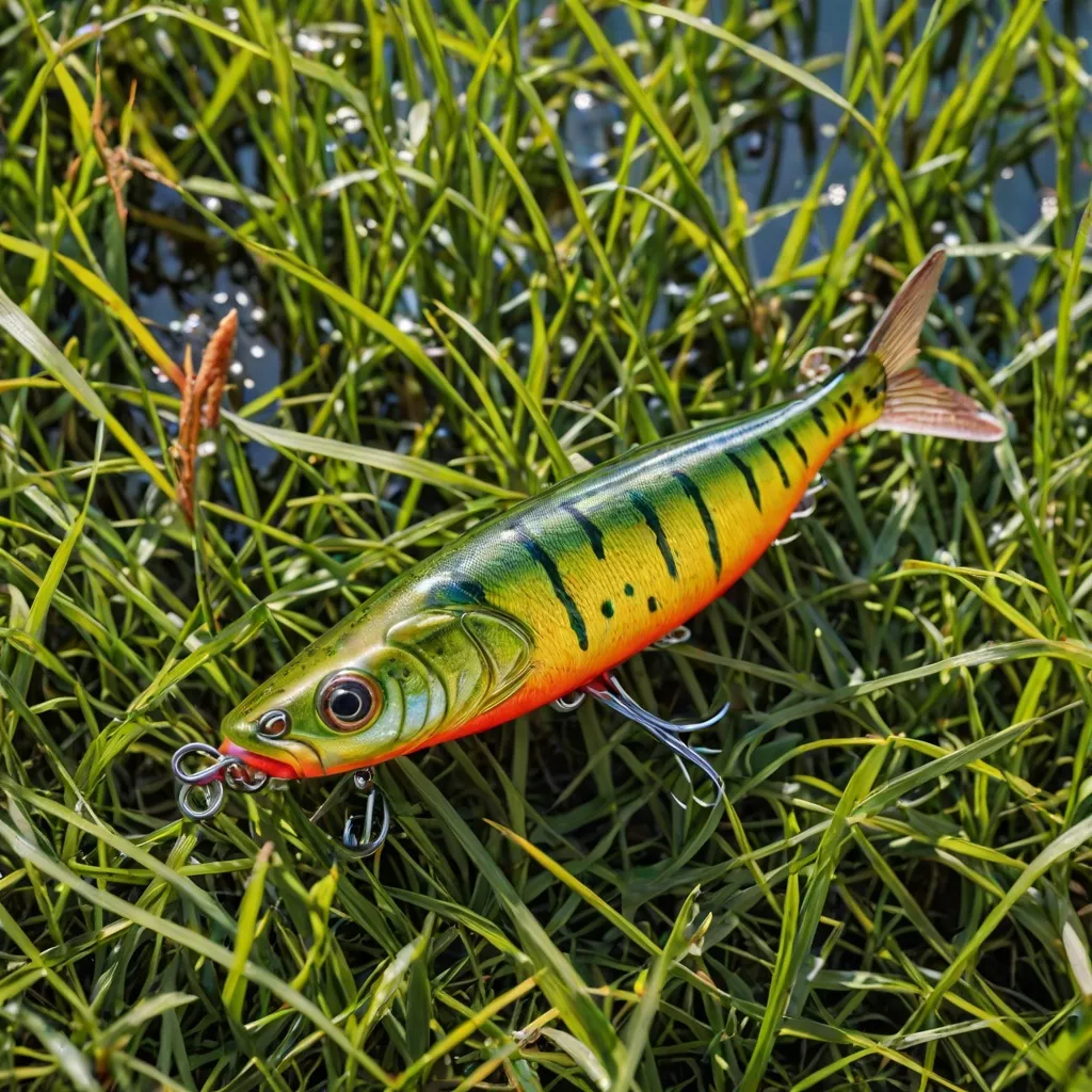 Jakie techniki wędkarskie są najskuteczniejsze na letnie miesiące?