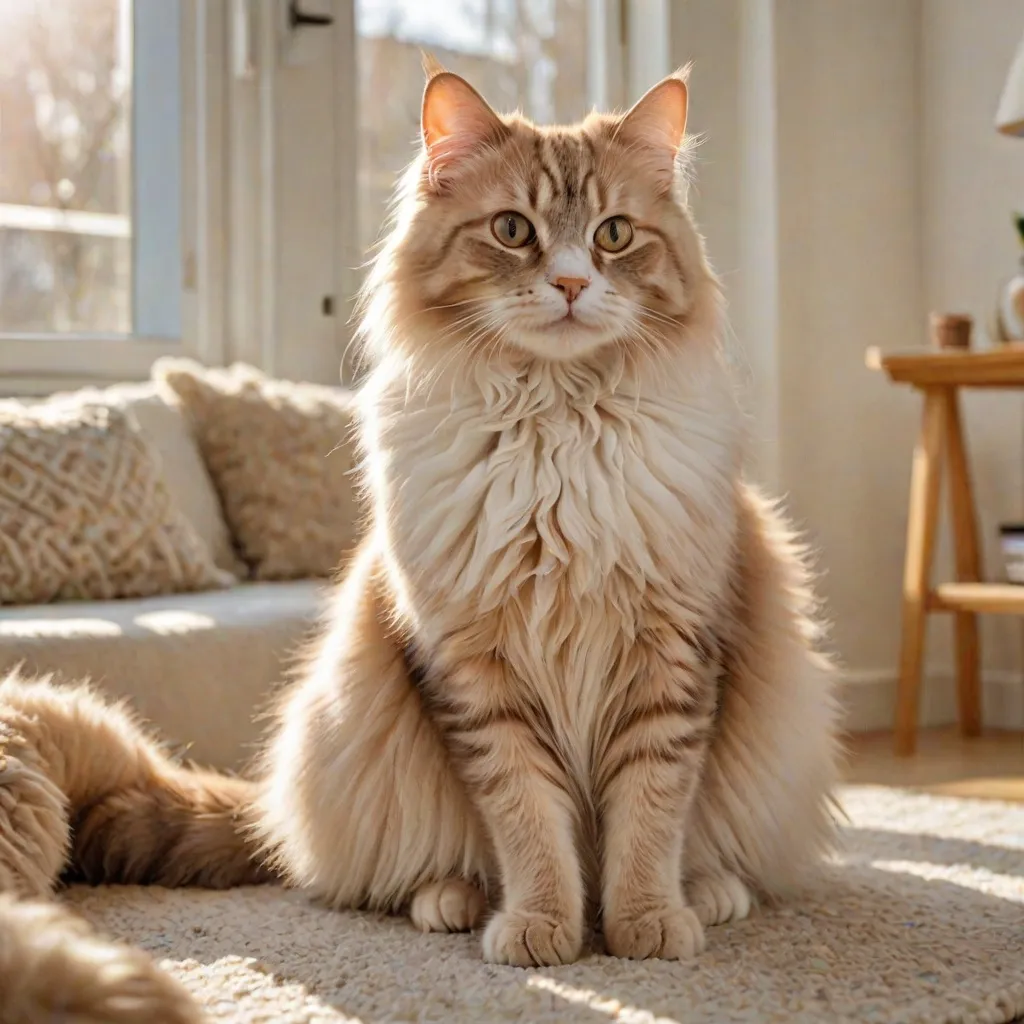 Jaki kot dla alergika? Najlepsze rasy