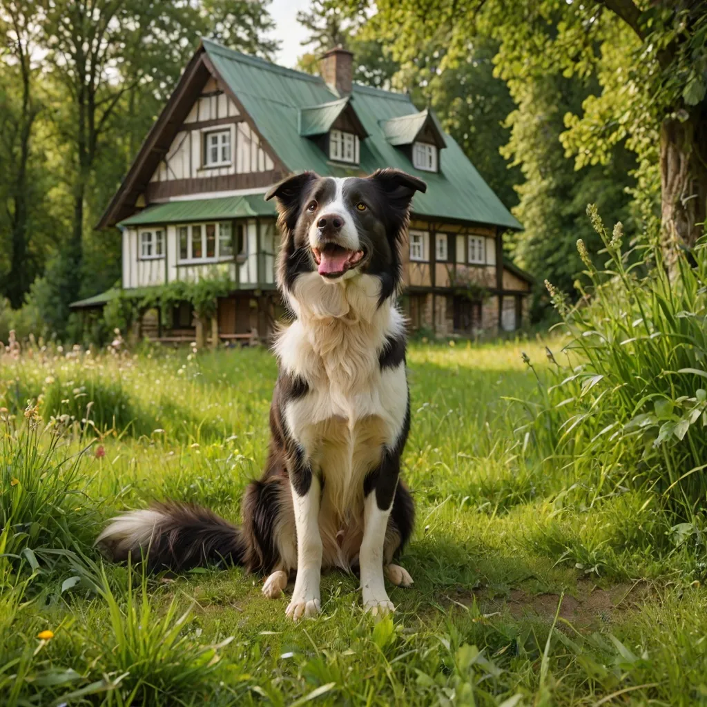 Jak powiedzieć na psa w języku kaszubskim?