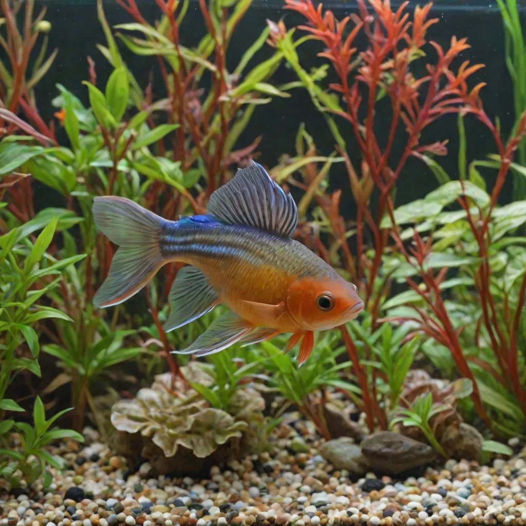 Dlaczego rybki w akwarium zdychają? Najczęstsze przyczyny i jak im zapobiegać