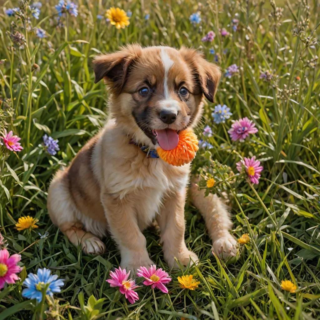 Do jakiego wieku pies jest szczeniakiem?