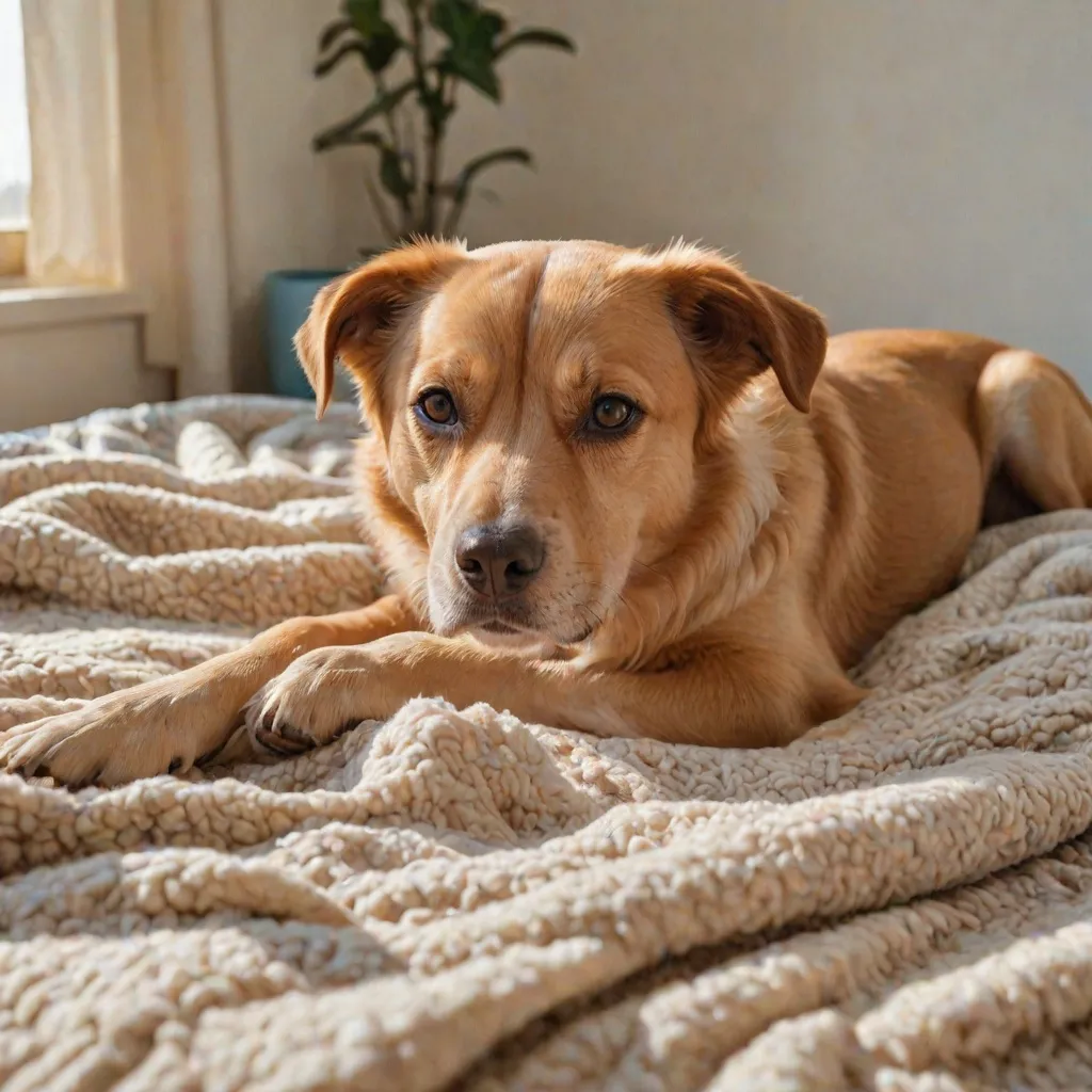 Jaka rasa psa jest najmniej kłopotliwa?