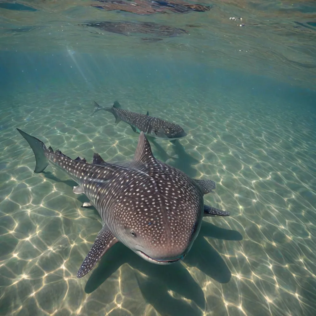 Największe ryby świata - jakie to?