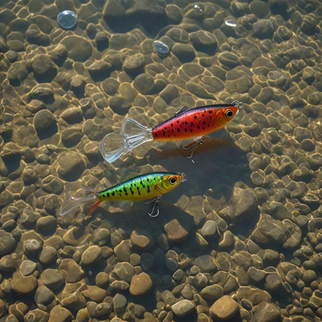 Jakie ryby najlepiej łowić na przynęty naturalne?