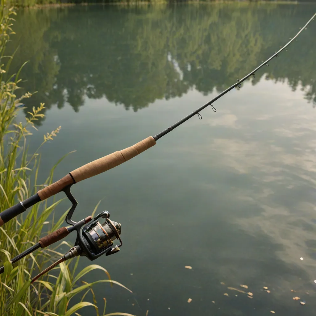 Wędkarstwo wędka czy spinning – który sposób lepszy?