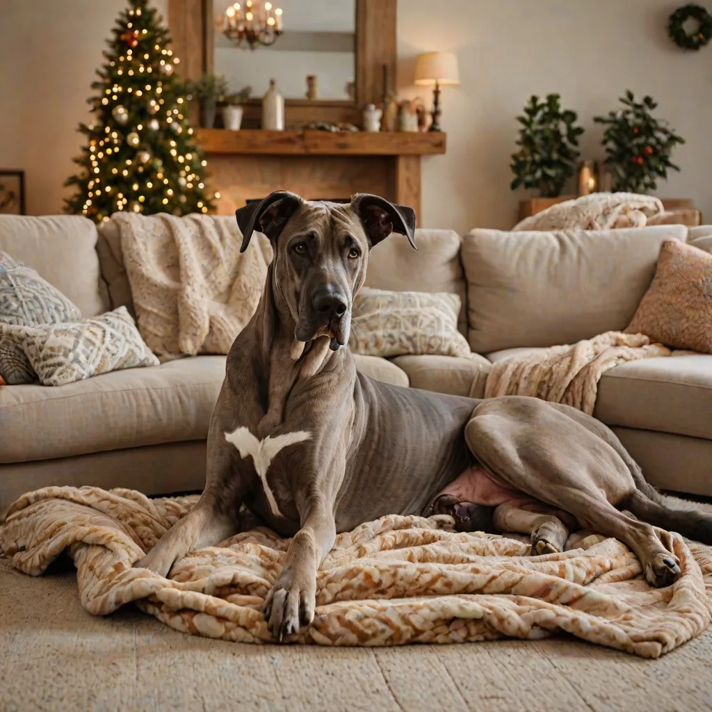 Duże wierzęta domowe jakie wybrać do swojego domu?