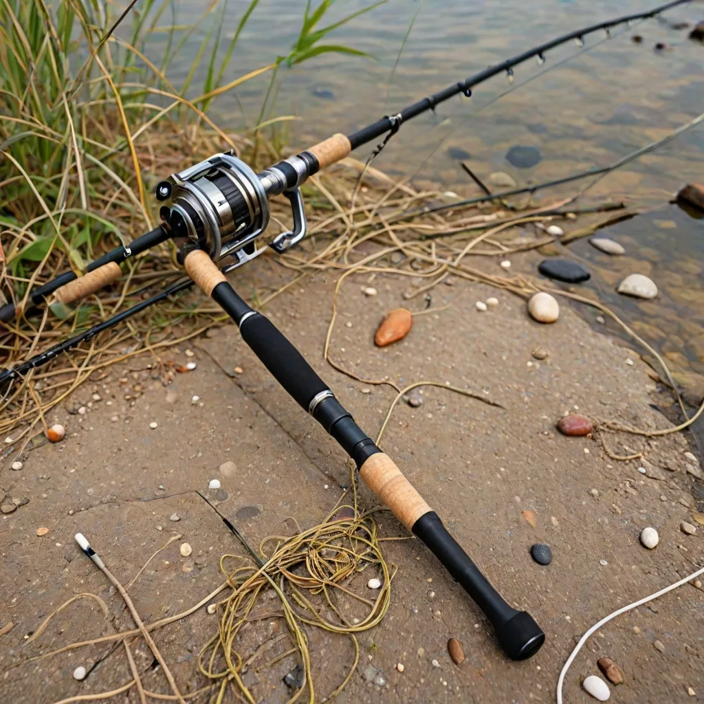 Jakie są najczęstsze błędy wędkarzy i jak ich unikać?
