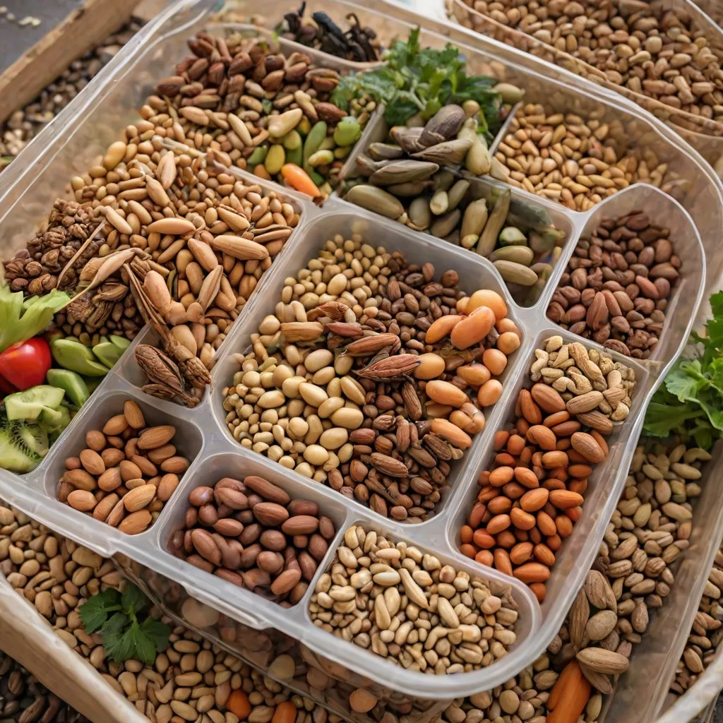 Czym karmić świerszcze? Praktyczne porady